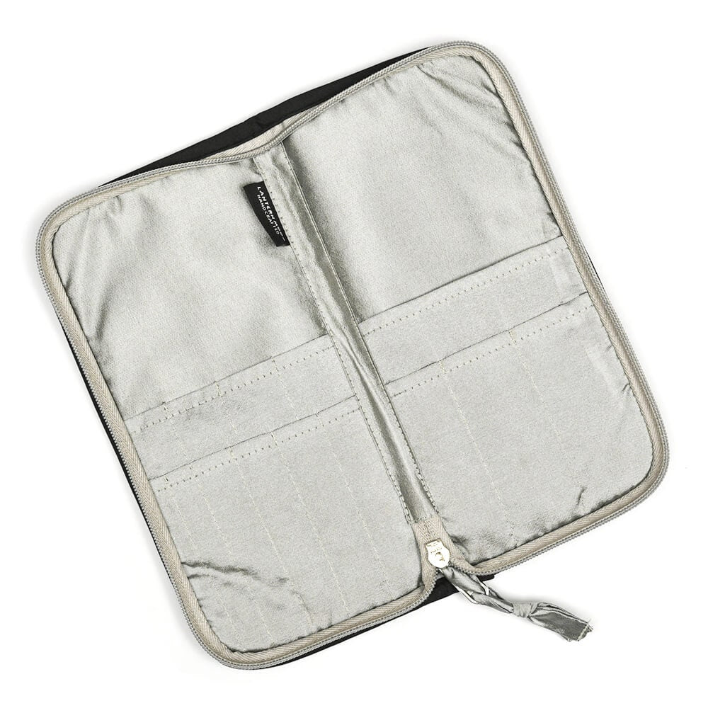 Lantern Moon Needle Case Double-Pointed Empty Ikat