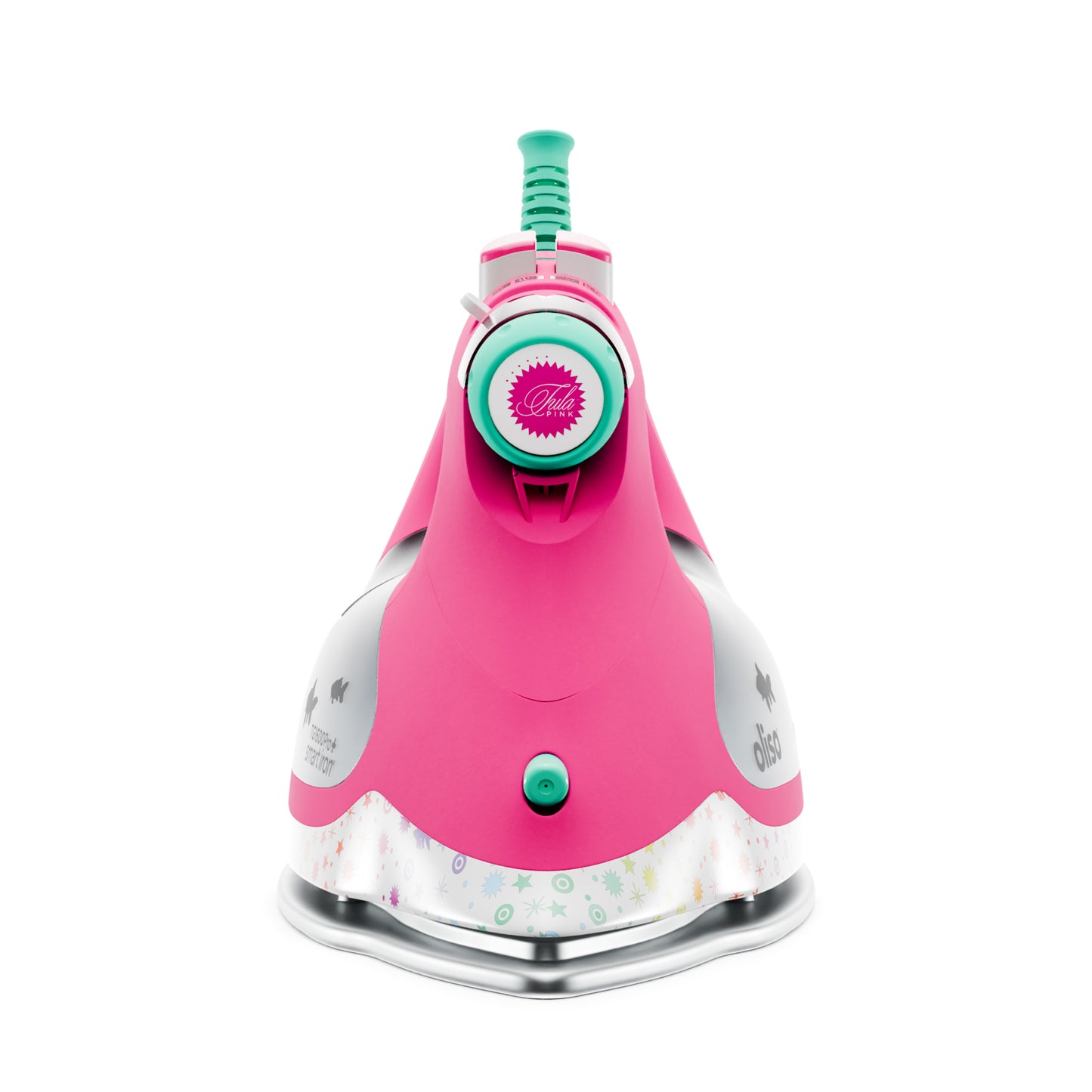 Oliso Smart Iron TG1600 Pro Plus Tula Pink