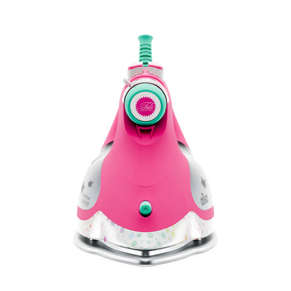 Oliso Smart Iron TG1600 Pro Plus Tula Pink