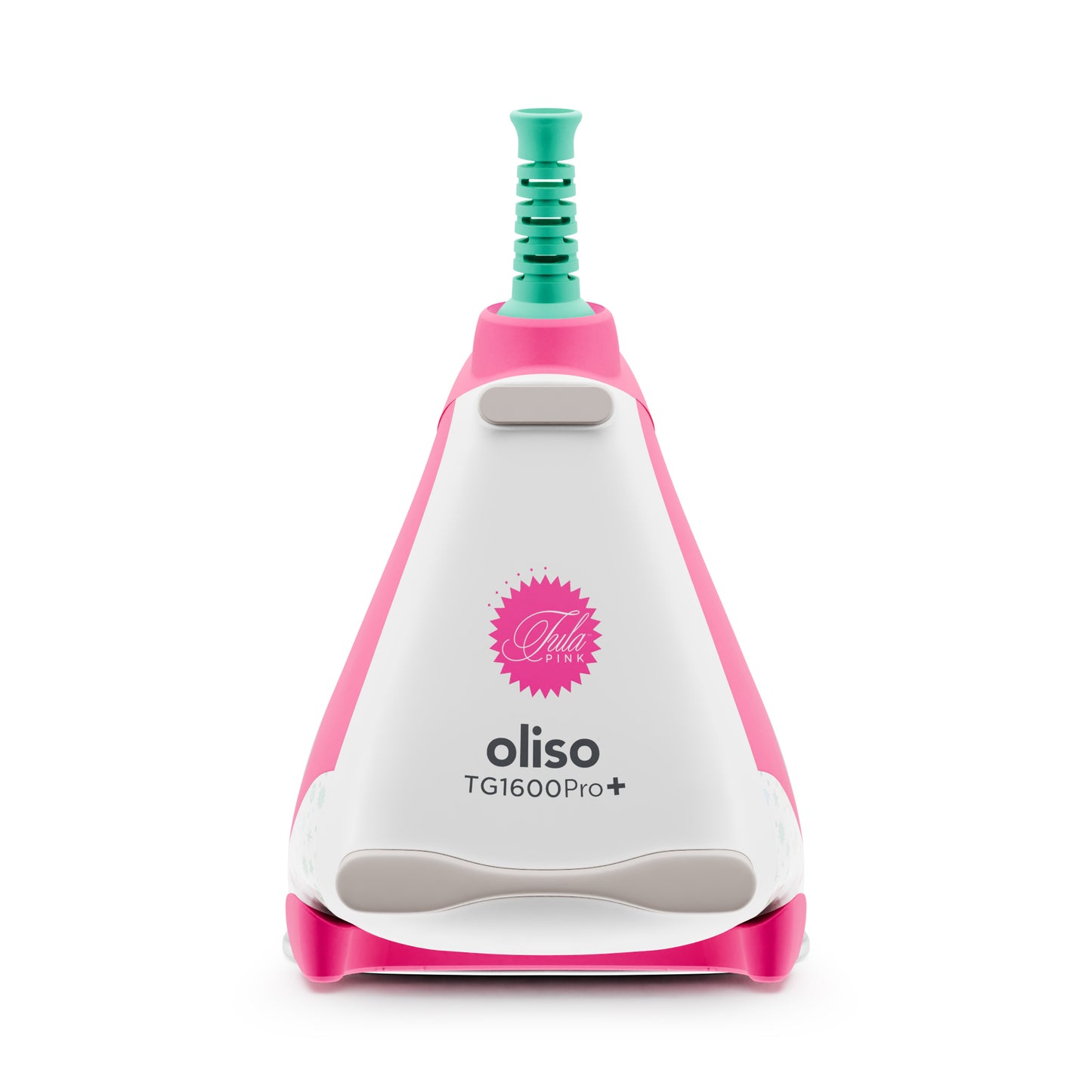 Oliso Smart Iron TG1600 Pro Plus Tula Pink