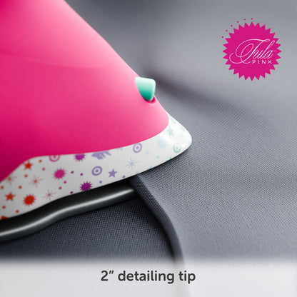 Oliso Smart Iron TG1600 Pro Plus Tula Pink