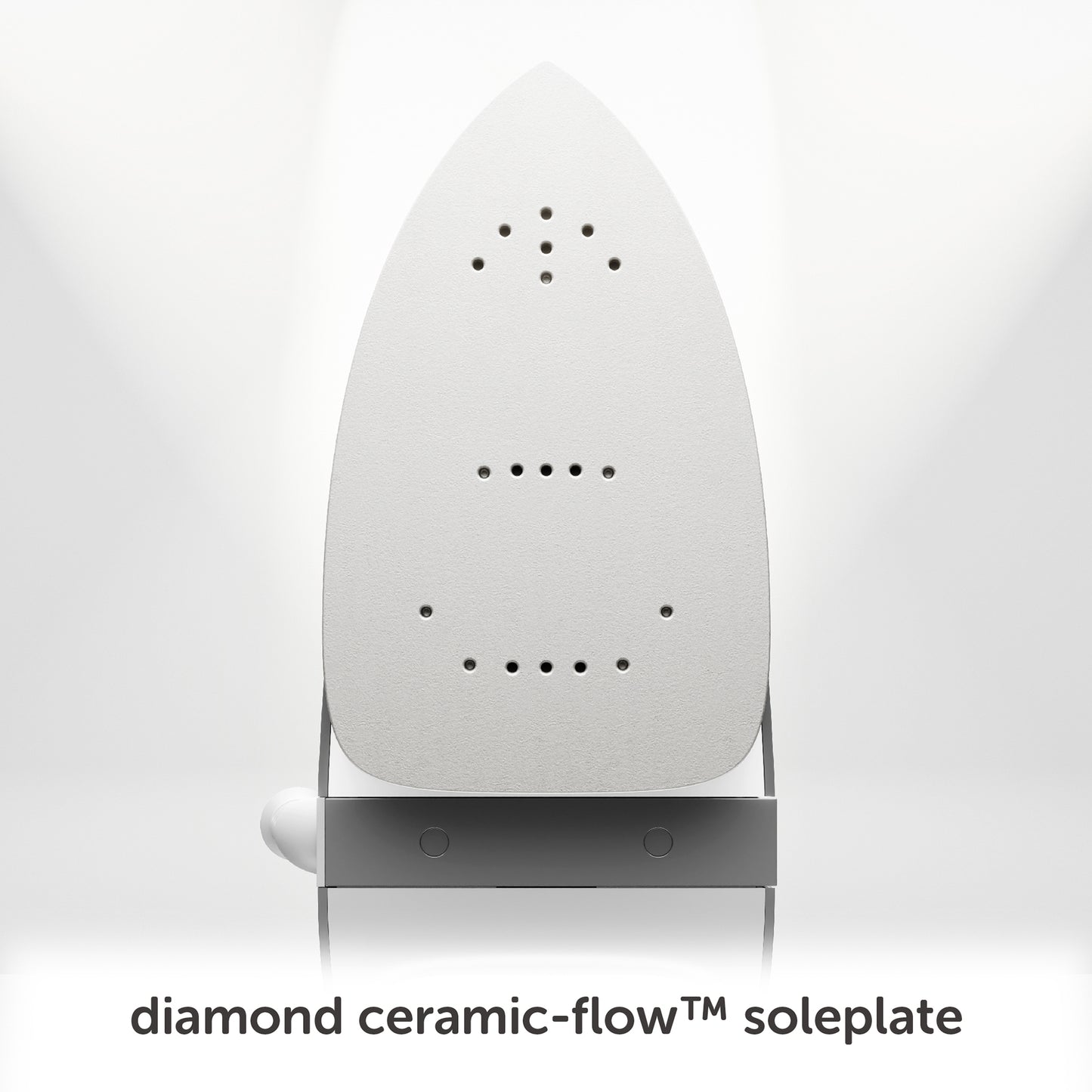 Oliso M3Pro Mini Project Iron – Compact Size Steam Iron with LED Light for Textiles, Clothes, Sewing, Quilting and Crafts