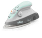Oliso M3Pro Mini Project Iron – Compact Size Steam Iron with LED Light for Textiles, Clothes, Sewing, Quilting and Crafts