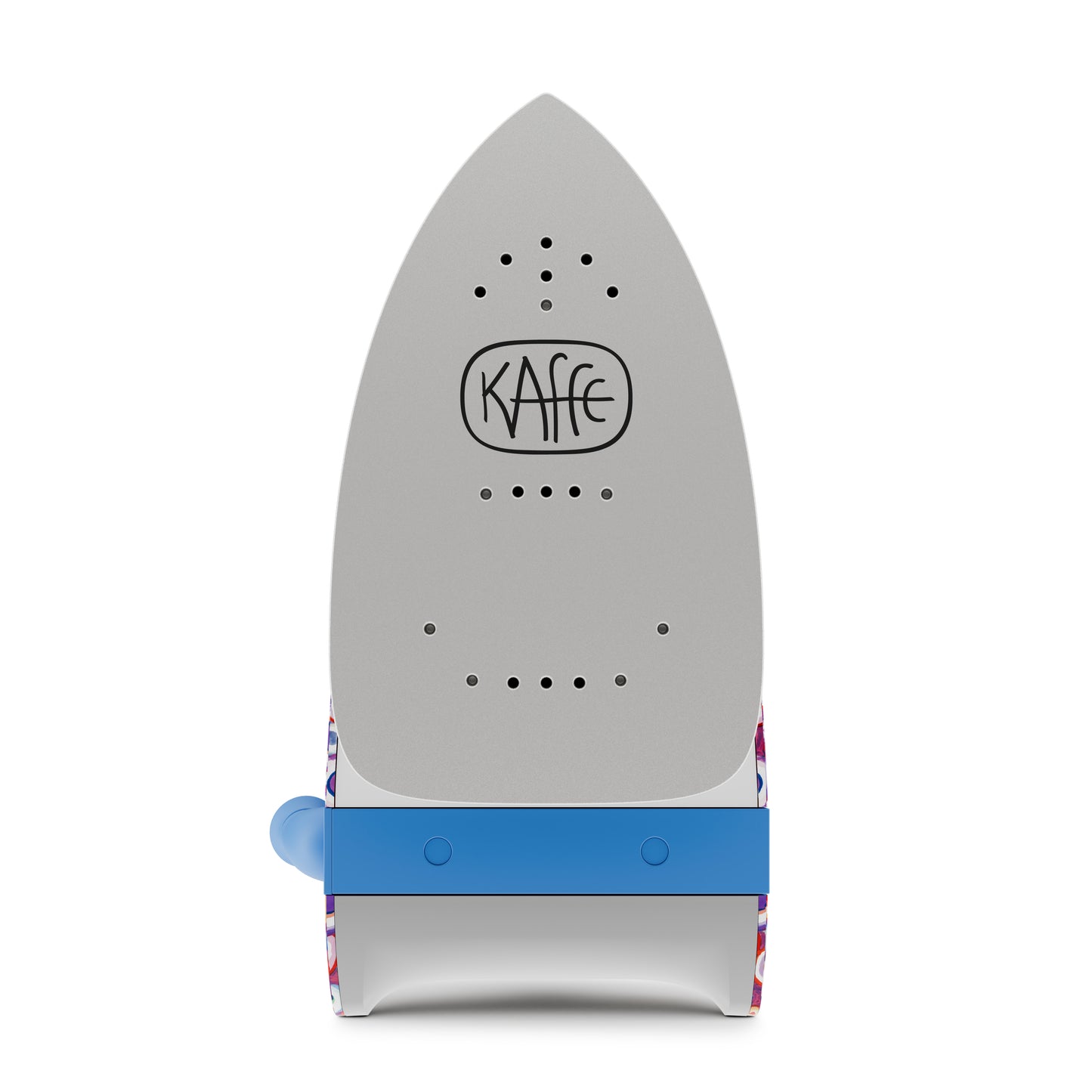 Oliso Mini Project Iron: M3Pro: Kaffe Fassett