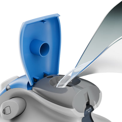 Oliso Mini Project Iron: M3Pro: Kaffe Fassett