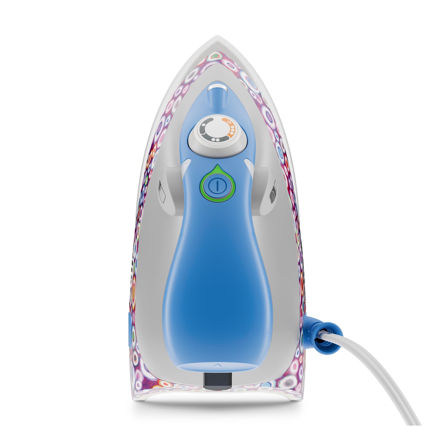 Oliso Mini Project Iron: M3Pro: Kaffe Fassett