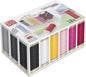 Gutermann Thread Set Sew-All 100m: Pack of 18