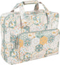 Hobby Gift Sewing Machine Bag Patchwork Bee