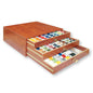 Madeira Treasure Chest Aerofil 194 x 100m: Wood