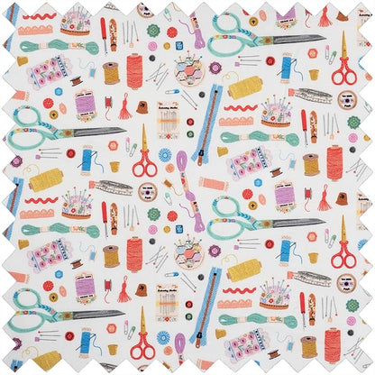 Hobby Gift Project / Craft Bag All-In-One Soft: Haby Notions