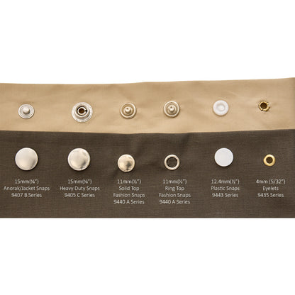 Milward Pliers Set: 5-in-1