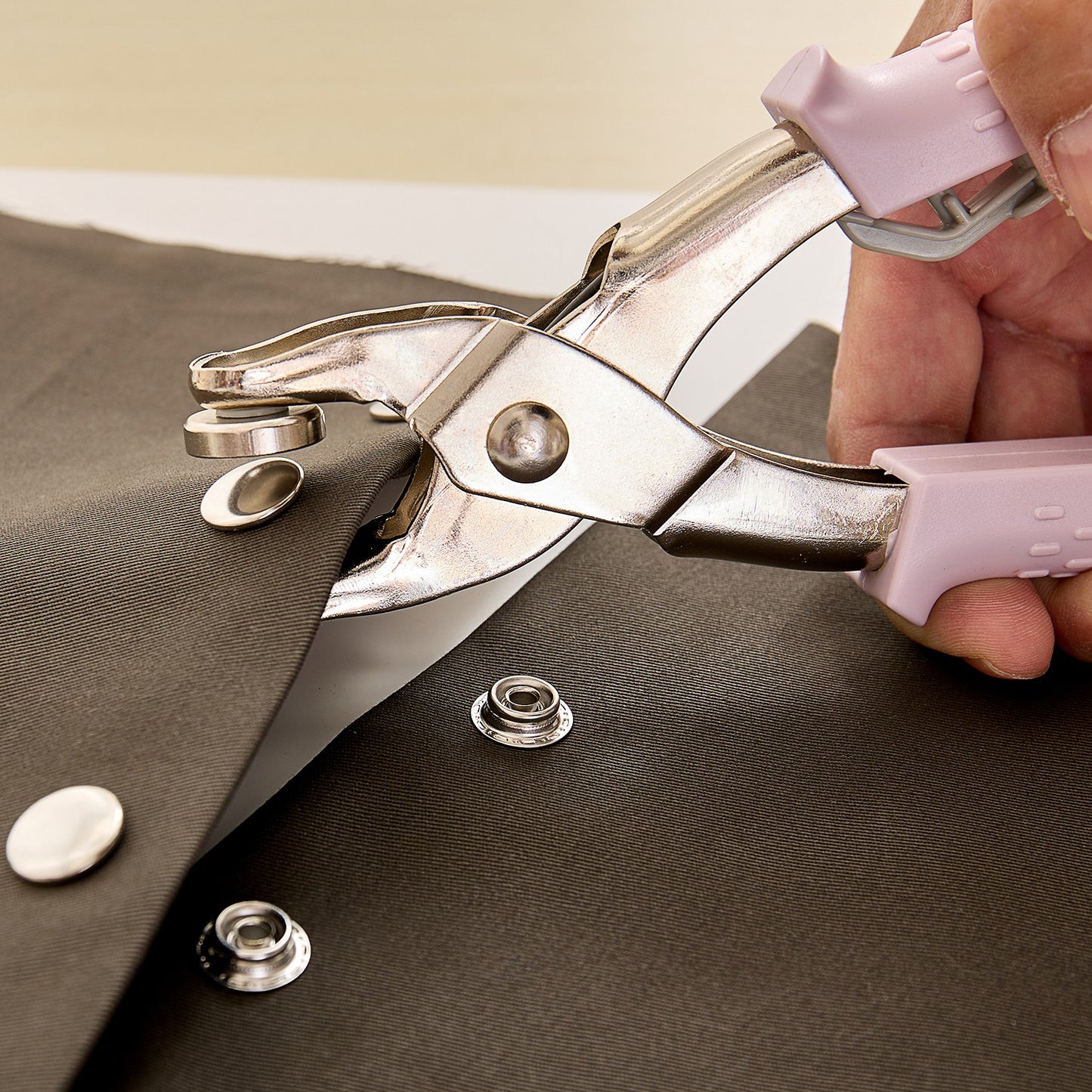 Milward Pliers Set: 5-in-1