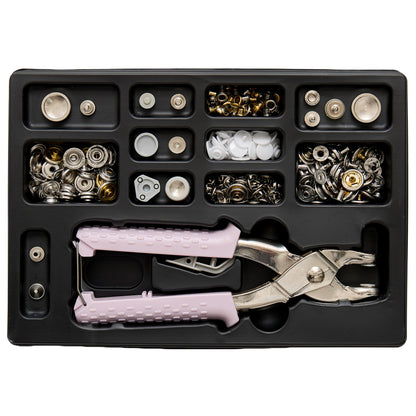 Milward Pliers Set: 5-in-1