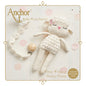 Anchor Crochet Kit: Baby Pure Cotton: Amigurumi Sheep