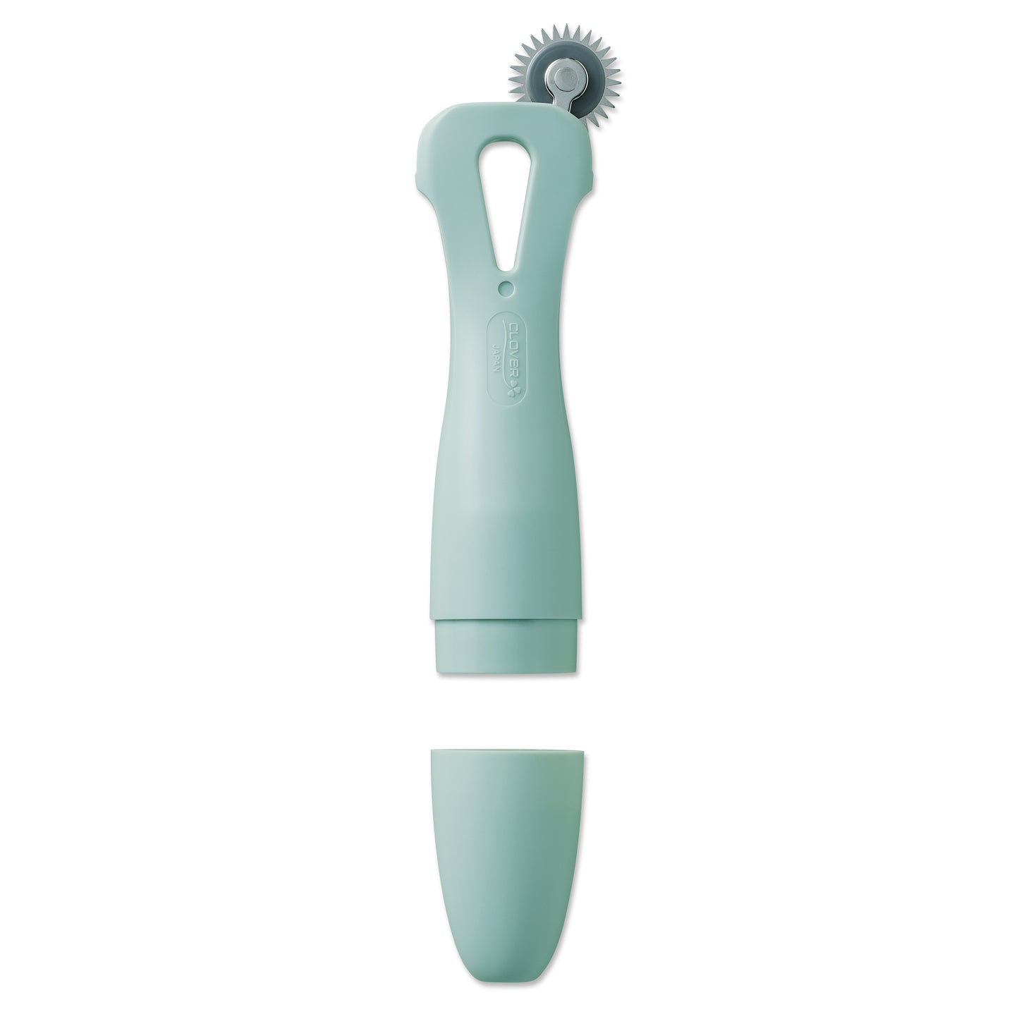 Clover Tracing Wheel: Triple: Grip Fit