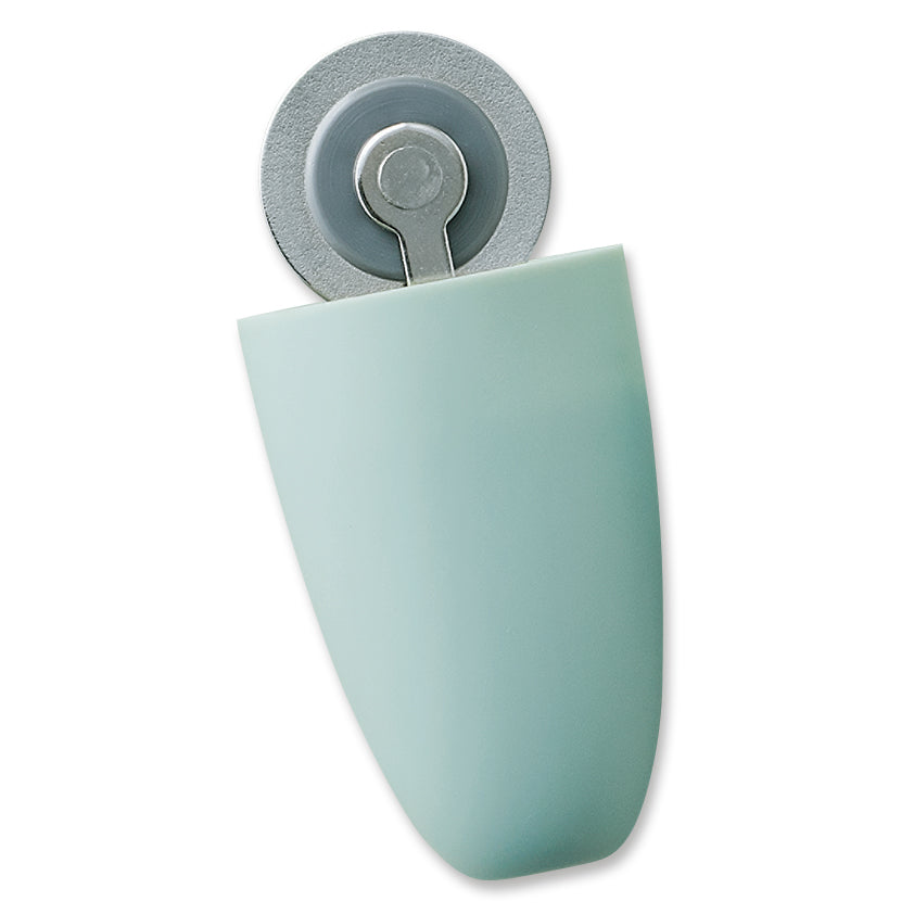 Clover Tracing Wheel: Triple: Grip Fit