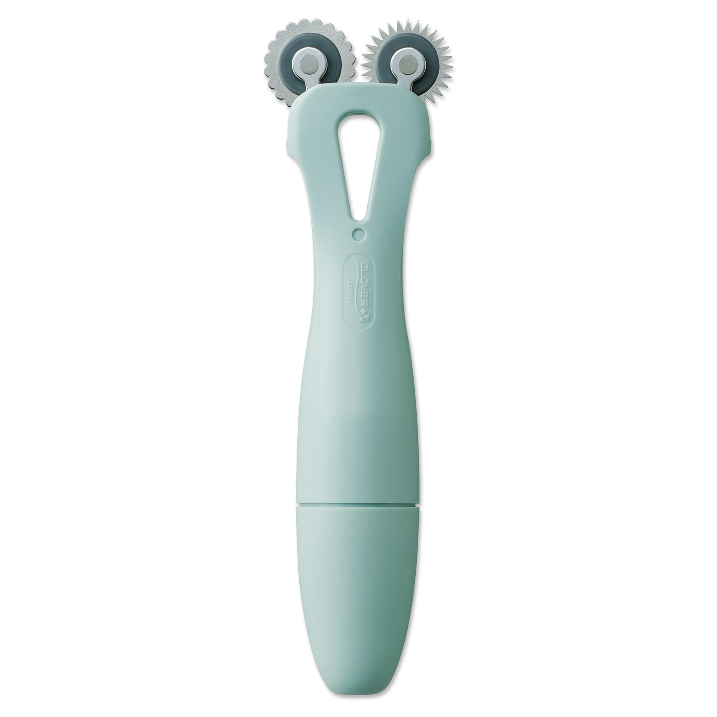 Clover Tracing Wheel: Triple: Grip Fit