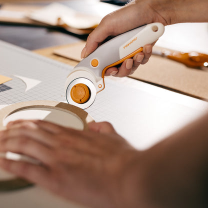 Fiskars Rotary Cutter Trigger 45mm
