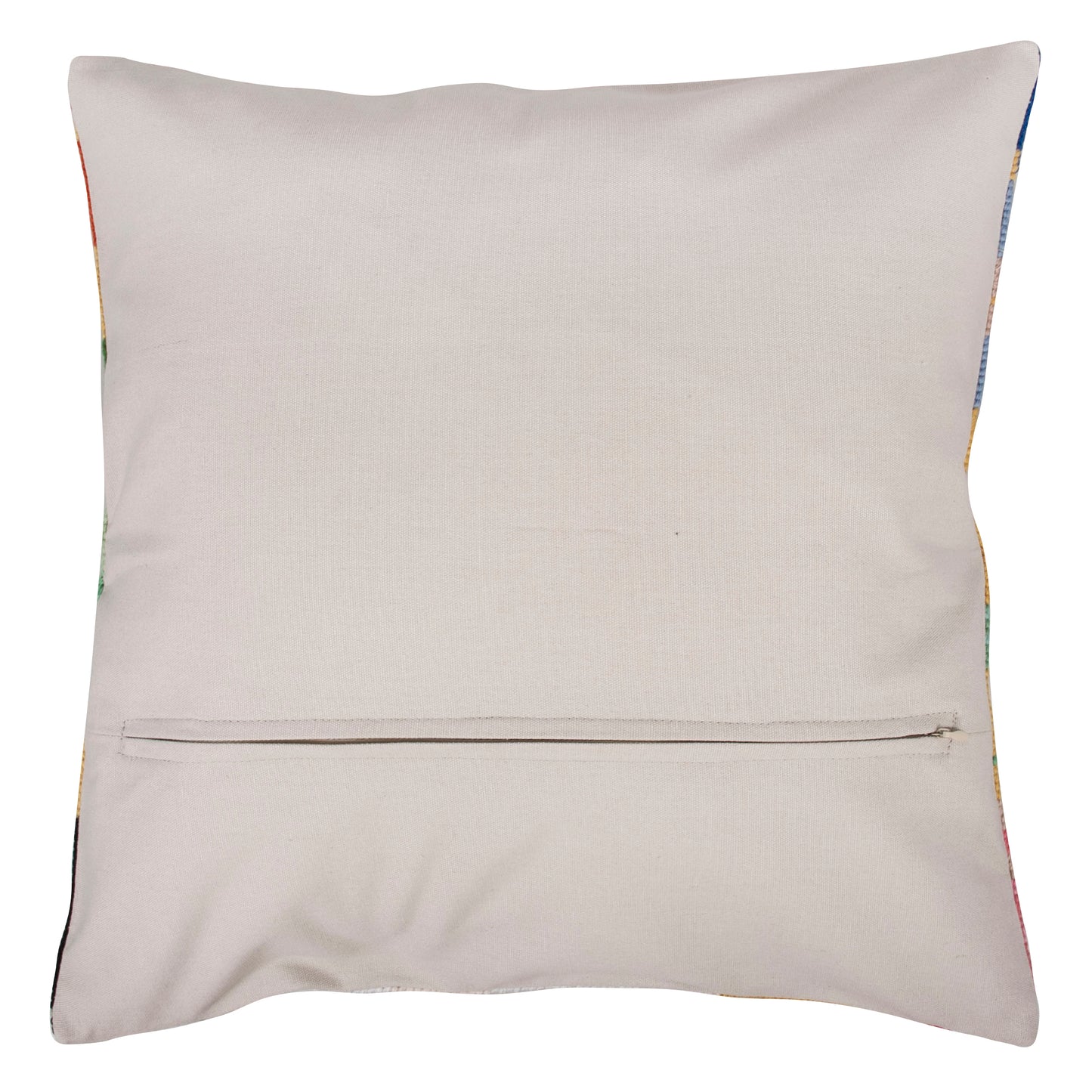 Trimits Half Stitch / Tapestry Kit: Cushion: Dog