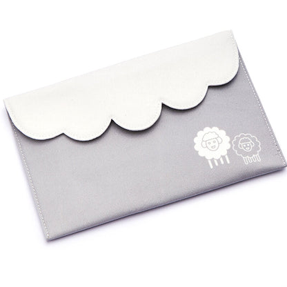 KnitPro Knitting Pins Circular Interchangeable Trendz: Deluxe Set