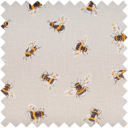 Hobby Gift Craft & Yarn Portable Storage Organiser: Bee