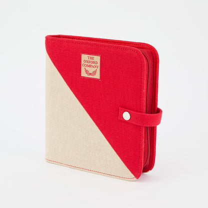 The Oxford Company Punch Needle Set: Natural Wood: Fine: Set of 5