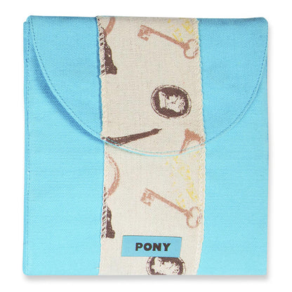 Pony Crochet Hook Set Interchangeable Absolute Maple 15cm