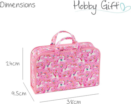 Hobby Gift Project Case Magical 28 x 40 x 10cm