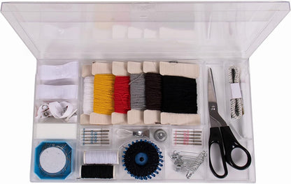 Groves Professional Sewing Kit 167 Piece