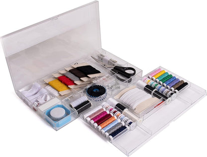 Groves Professional Sewing Kit 167 Piece