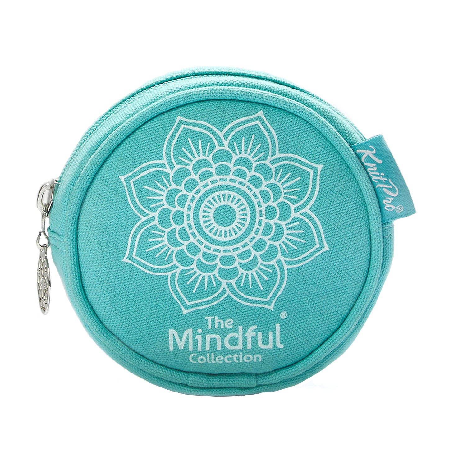 KnitPro The Mindful Collection The Twin Circular Bags (Set of Two)