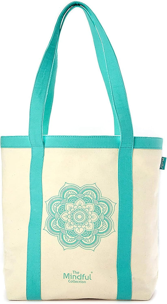 KnitPro The Mindful Collection The Mindful Tote Bag