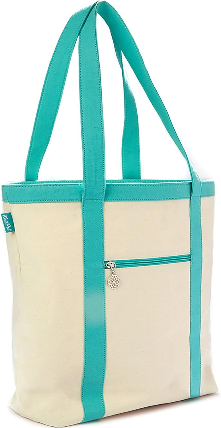 KnitPro The Mindful Collection The Mindful Tote Bag