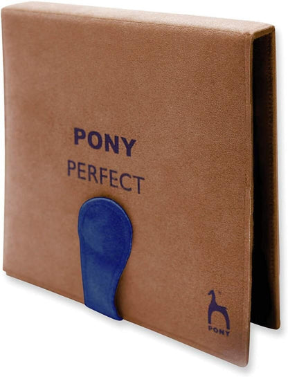 Pony Knitting Pins Circular Interchangeable Perfect Set Luxury Gift Case 3 - 6mm