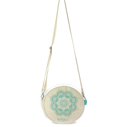 KnitPro The Mindful Collection The Twin Circular Bags (Set of Two)