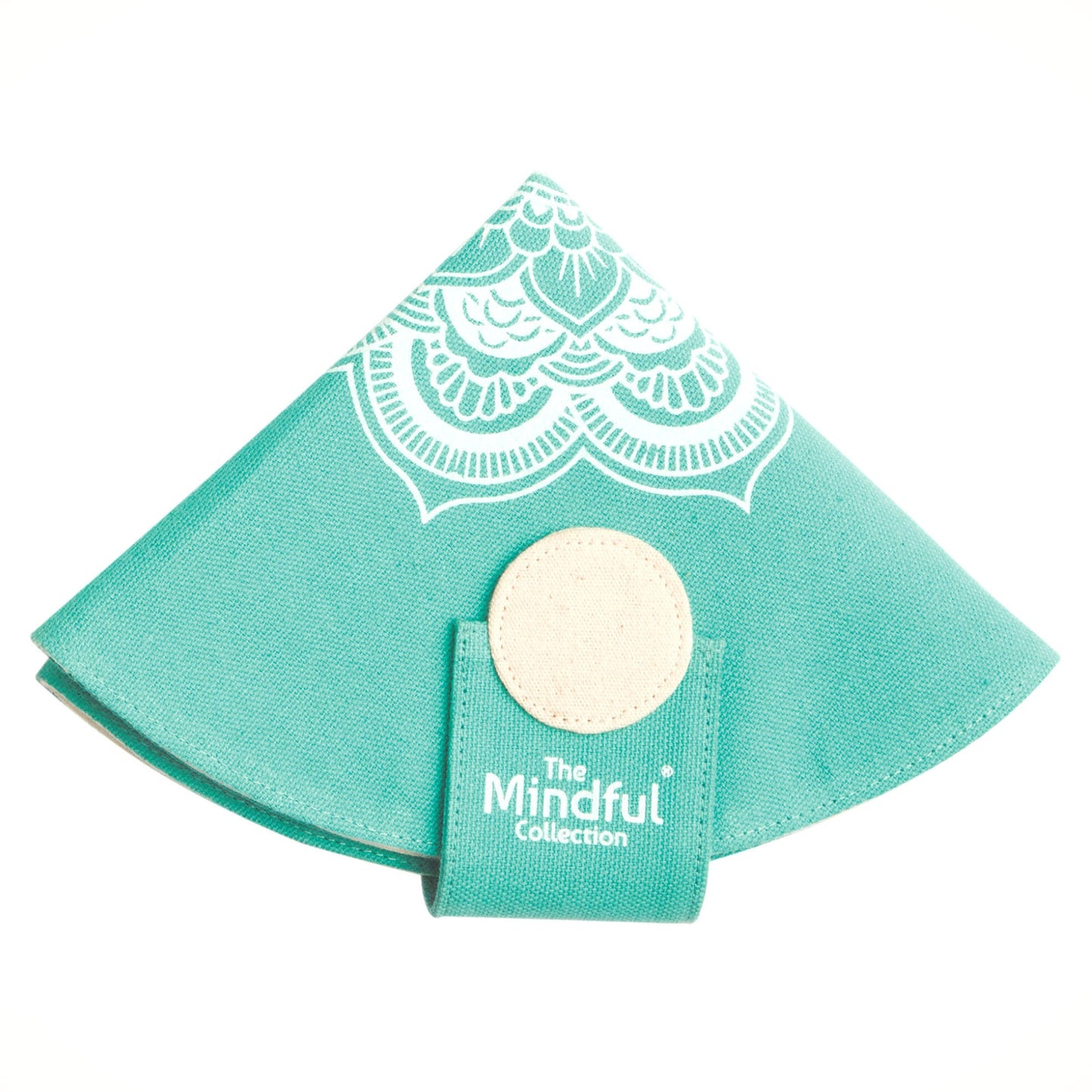 KnitPro Knitting Pin Set Circular Fixed (100cm) Lace The Mindful Collection Serene - Magic Loop